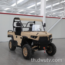 รถ ATV อัตโนมัติ 1000cc / UTV (6.2KW / 10.5KW)